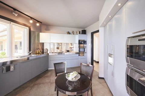Villa i Nice, Alpes-Maritimes, Nice - € 2.800.000 | Ref: HH-13867056 - foto 6