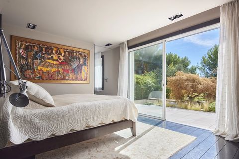 Villa i Nice, Alpes-Maritimes, Nice - € 2.800.000 | Ref: HH-13867056 - foto 7