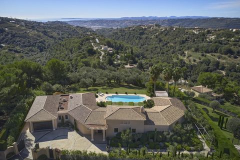 Villa i Nice, Alpes-Maritimes, Nice - € 2.800.000 | Ref: HH-13867056 - foto 12