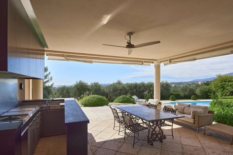 Villa i Nice, Alpes-Maritimes, Nice - € 2.800.000 | Ref: HH-13867056 - foto 14
