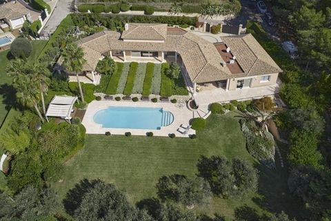 Villa i Nice, Alpes-Maritimes, Nice - € 2.800.000 | Ref: HH-13867056 - foto 16