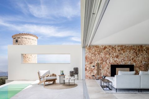 Villa a Costitx, Mallorca, Costitx - € 2.600.000 | Ref: 1964 - foto 13