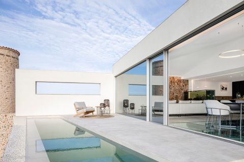 Villa a Costitx, Mallorca, Costitx - € 2.600.000 | Ref: 1964 - foto 15