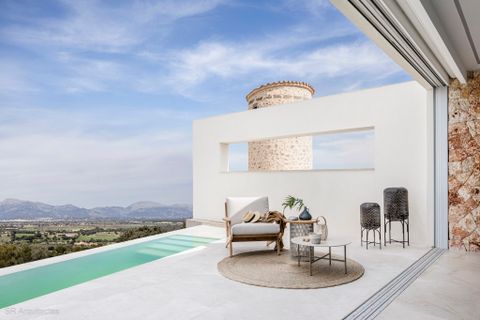 Villa a Costitx, Mallorca, Costitx - € 2.600.000 | Ref: 1964 - foto 20