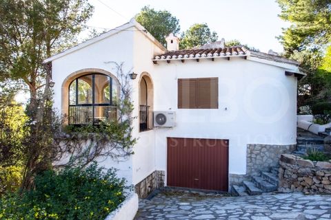 Villa a Montgo, Alicante, Montgo - € 648.000 | Ref: MRD3-236 - foto 2