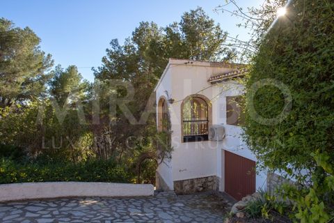 Villa a Montgo, Alicante, Montgo - € 648.000 | Ref: MRD3-236 - foto 3