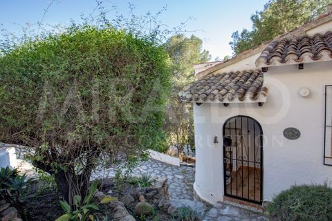 Villa a Montgo, Alicante, Montgo - € 648.000 | Ref: MRD3-236 - foto 4