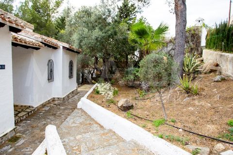 Villa a Montgo, Alicante, Montgo - € 648.000 | Ref: MRD3-236 - foto 5