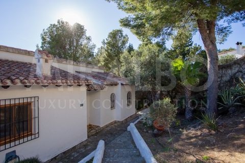 Villa a Montgo, Alicante, Montgo - € 648.000 | Ref: MRD3-236 - foto 6