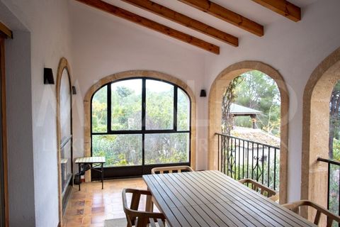 Villa a Montgo, Alicante, Montgo - € 648.000 | Ref: MRD3-236 - foto 11