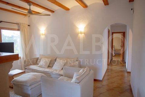 Villa a Montgo, Alicante, Montgo - € 648.000 | Ref: MRD3-236 - foto 12