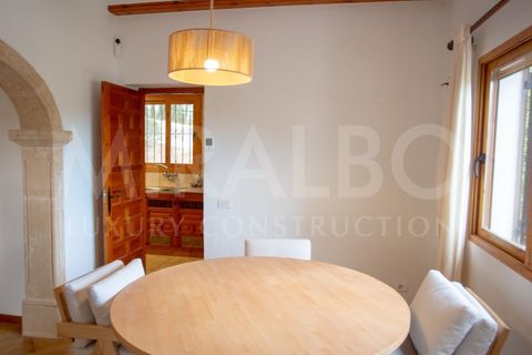 Villa a Montgo, Alicante, Montgo - € 648.000 | Ref: MRD3-236 - foto 14