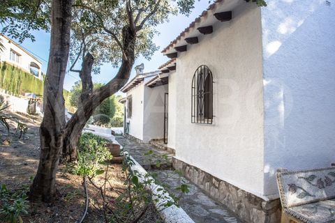 Villa a Montgo, Alicante, Montgo - € 648.000 | Ref: MRD3-236 - foto 18