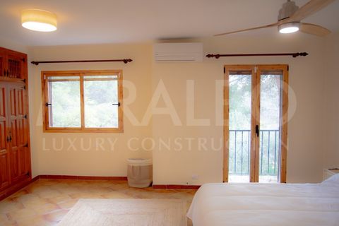 Villa a Montgo, Alicante, Montgo - € 648.000 | Ref: MRD3-236 - foto 27