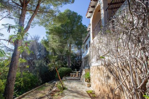 Villa a Montgo, Alicante, Montgo - € 648.000 | Ref: MRD3-236 - foto 28
