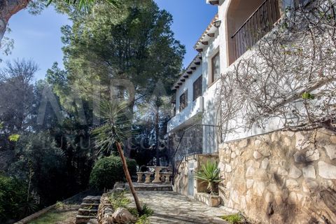 Villa a Montgo, Alicante, Montgo - € 648.000 | Ref: MRD3-236 - foto 29