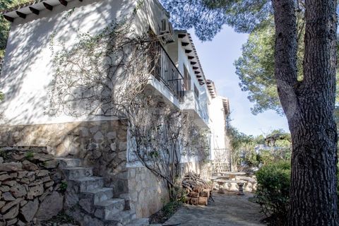 Villa a Montgo, Alicante, Montgo - € 648.000 | Ref: MRD3-236 - foto 31