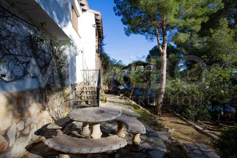Villa a Montgo, Alicante, Montgo - € 648.000 | Ref: MRD3-236 - foto 32