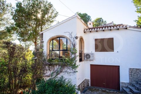Villa a Montgo, Alicante, Montgo - € 648.000 | Ref: MRD3-236 - foto 34