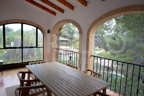 Villa a Montgo, Alicante, Montgo - € 648.000 | Ref: MRD3-236 - foto 35