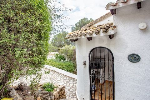 Villa a Montgo, Alicante, Montgo - € 648.000 | Ref: MRD3-236 - foto 39