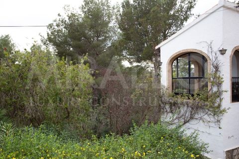 Villa a Montgo, Alicante, Montgo - € 648.000 | Ref: MRD3-236 - foto 40
