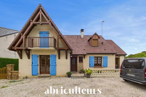 Villa i Chateaudun, Eure-et-Loir, Chateaudun - € 249.900 | Ref: GDV110312528200_1 - foto 1