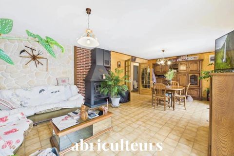 Villa i Chateaudun, Eure-et-Loir, Chateaudun - € 249.900 | Ref: GDV110312528200_1 - foto 4