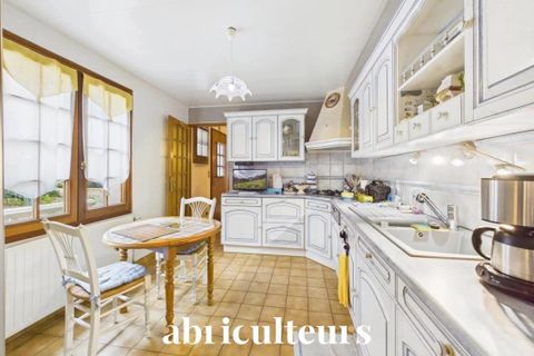 Villa i Chateaudun, Eure-et-Loir, Chateaudun - € 249.900 | Ref: GDV110312528200_1 - foto 7