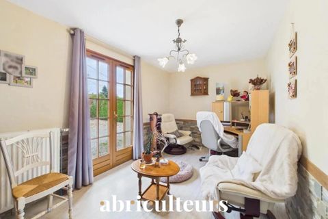 Villa i Chateaudun, Eure-et-Loir, Chateaudun - € 249.900 | Ref: GDV110312528200_1 - foto 8