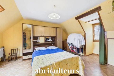 Villa i Chateaudun, Eure-et-Loir, Chateaudun - € 249.900 | Ref: GDV110312528200_1 - foto 11