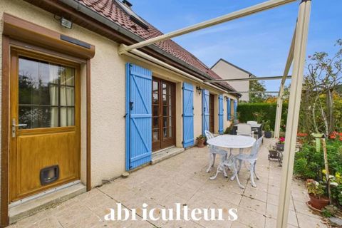 Villa i Chateaudun, Eure-et-Loir, Chateaudun - € 249.900 | Ref: GDV110312528200_1 - foto 13