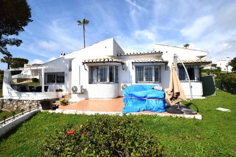 Villa i La Cala De Mijas, Malaga, La Cala De Mijas - € 695.000 | Ref: R5325343 - foto 1