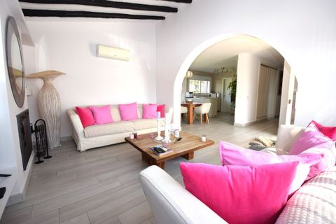 Villa i La Cala De Mijas, Malaga, La Cala De Mijas - € 695.000 | Ref: R5325343 - foto 6