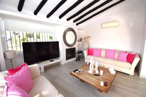 Villa i La Cala De Mijas, Malaga, La Cala De Mijas - € 695.000 | Ref: R5325343 - foto 7