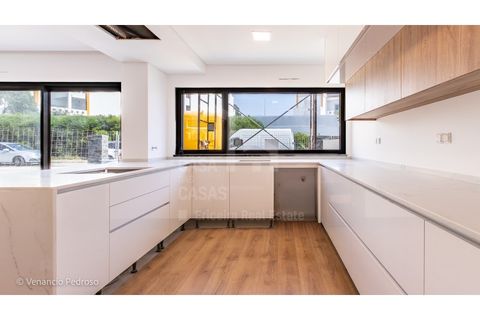 Villa i Ericeira, Lisbon, Ericeira - € 1.190.000 | Ref: V26029 - foto 3