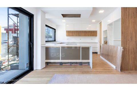 Villa i Ericeira, Lisbon, Ericeira - € 1.190.000 | Ref: V26029 - foto 10