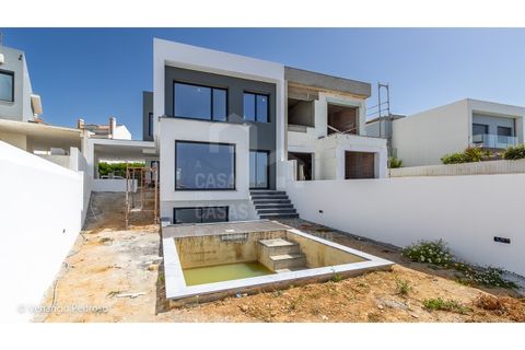 Villa i Ericeira, Lisbon, Ericeira - € 1.190.000 | Ref: V26029 - foto 14