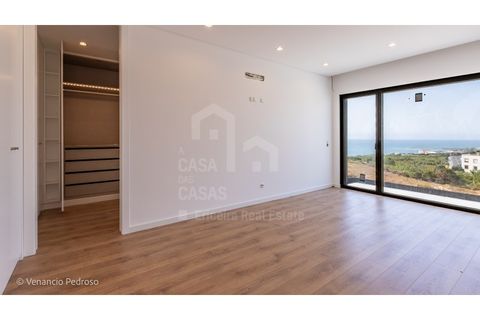Villa i Ericeira, Lisbon, Ericeira - € 1.190.000 | Ref: V26029 - foto 16
