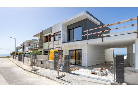 Villa i Ericeira, Lisbon, Ericeira - € 1.190.000 | Ref: V26029 - foto 27