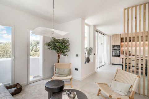 Lejlighed i Benahavis, Malaga, Benahavis - € 649.000 | Ref: AMEAEaglesVillage6 - foto 6