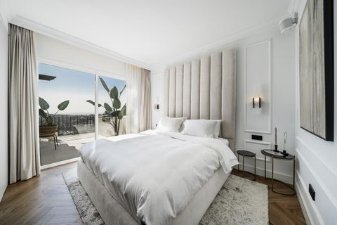 Lejlighed i Benahavis, Malaga, Benahavis - € 950.000 | Ref: AMEAAltosdelaQuinta2 - foto 20