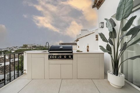 Lejlighed i Benahavis, Malaga, Benahavis - € 950.000 | Ref: AMEAAltosdelaQuinta2 - foto 21