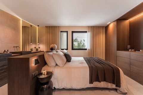 Villa i Marbella, Malaga, Marbella - € 1.550.000 | Ref: AMEACasaSuma - foto 12