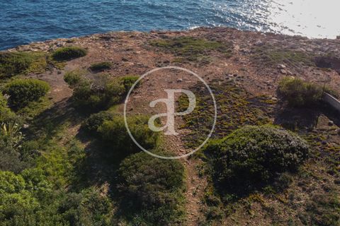 Helårsgrund i Llucmajor, Mallorca, Llucmajor - € 1.250.000 | Ref: VPM2603024 - foto 6