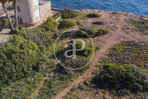Helårsgrund i Llucmajor, Mallorca, Llucmajor - € 1.250.000 | Ref: VPM2603024 - foto 8
