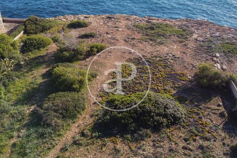 Helårsgrund i Llucmajor, Mallorca, Llucmajor - € 1.250.000 | Ref: VPM2603024 - foto 9