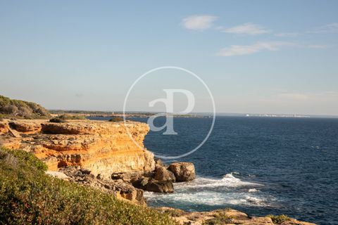 Helårsgrund i Llucmajor, Mallorca, Llucmajor - € 1.250.000 | Ref: VPM2603024 - foto 12