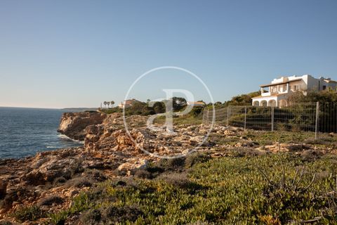 Helårsgrund i Llucmajor, Mallorca, Llucmajor - € 1.250.000 | Ref: VPM2603024 - foto 15