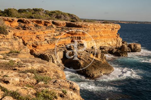 Helårsgrund i Llucmajor, Mallorca, Llucmajor - € 1.250.000 | Ref: VPM2603024 - foto 16